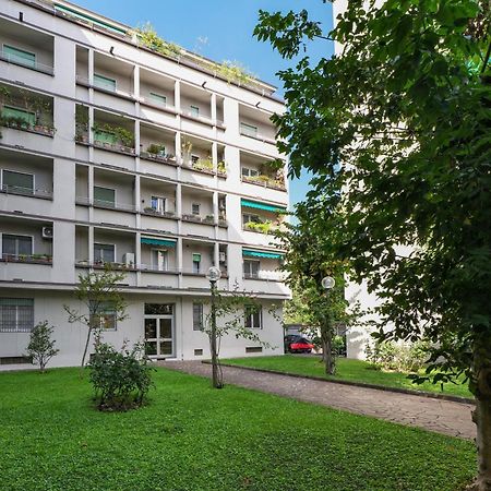 Primopiano - Paladini Apartamento Milão Exterior foto