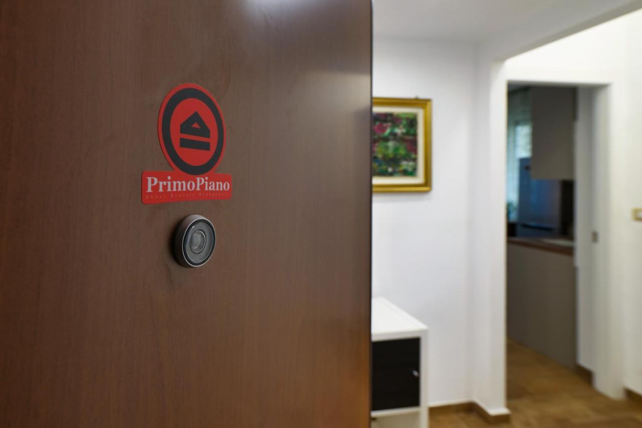 Primopiano - Paladini Apartamento Milão Exterior foto