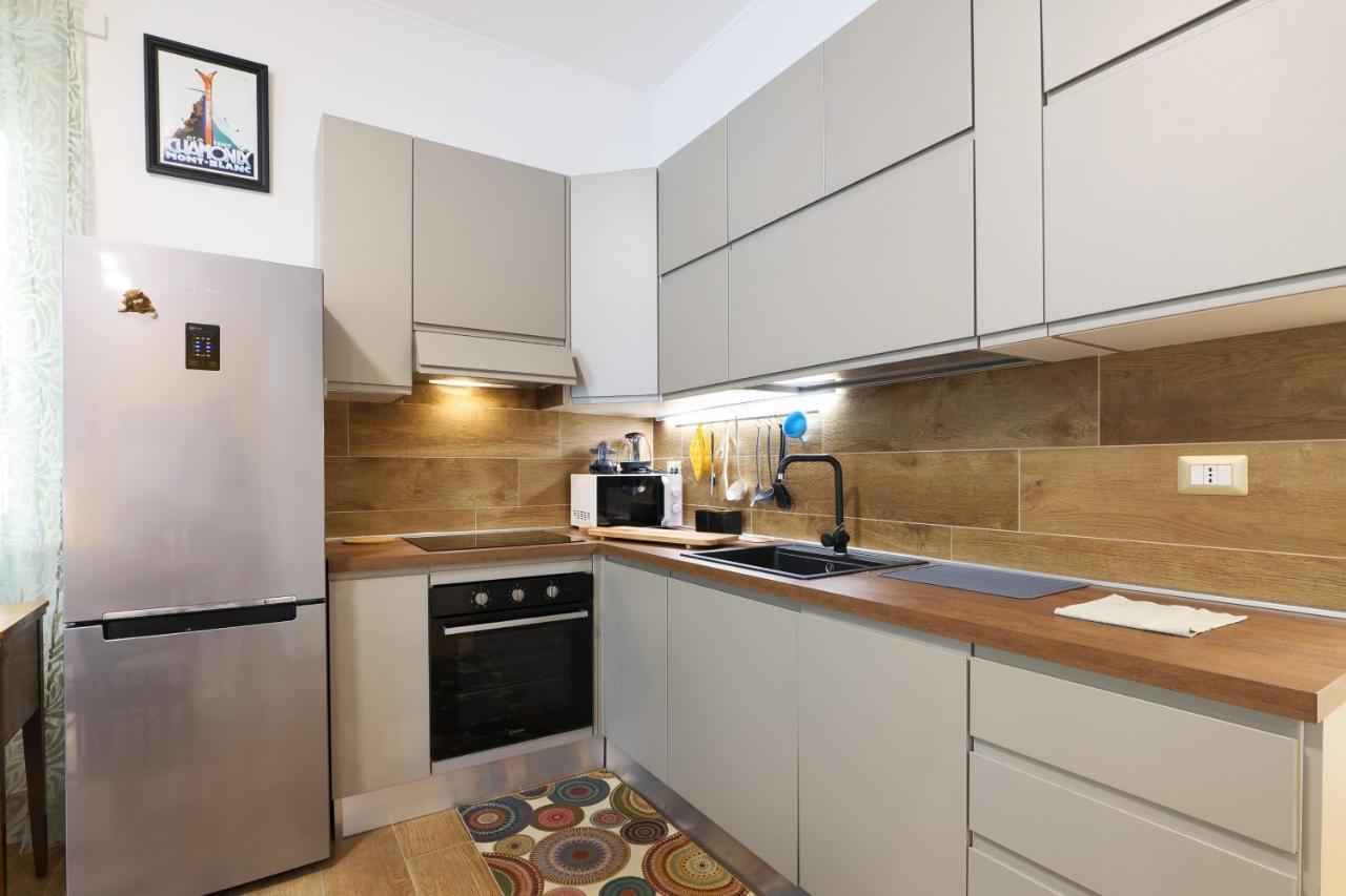 Primopiano - Paladini Apartamento Milão Exterior foto