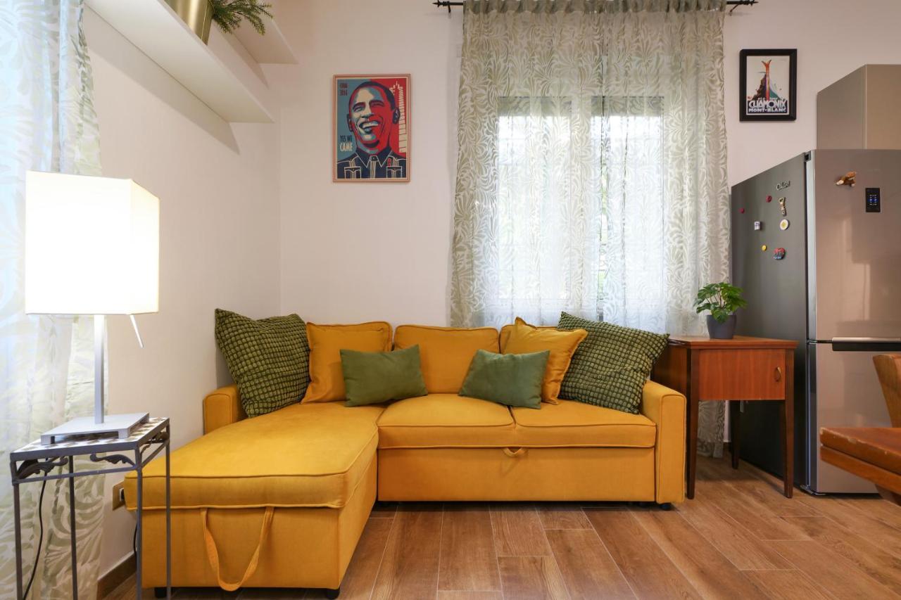 Primopiano - Paladini Apartamento Milão Exterior foto
