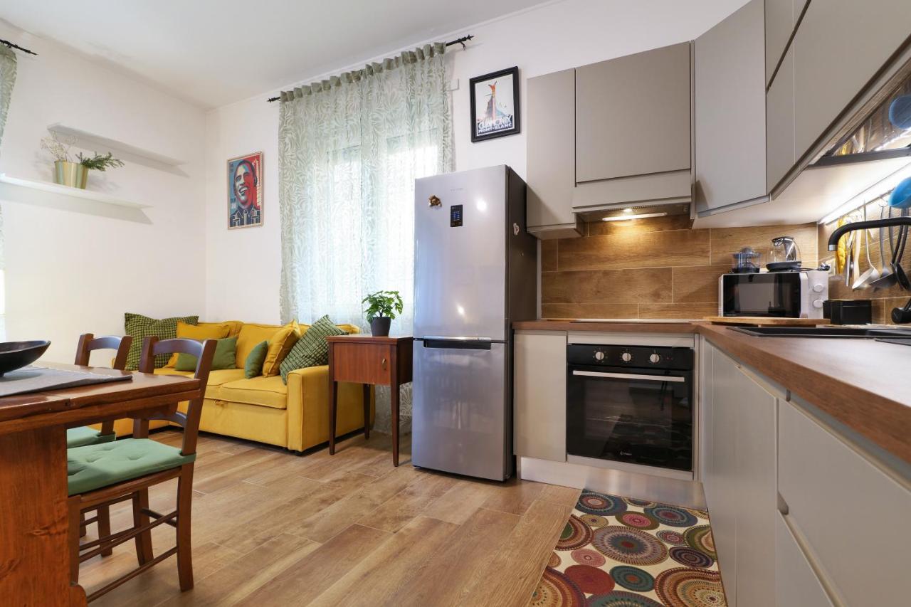 Primopiano - Paladini Apartamento Milão Exterior foto