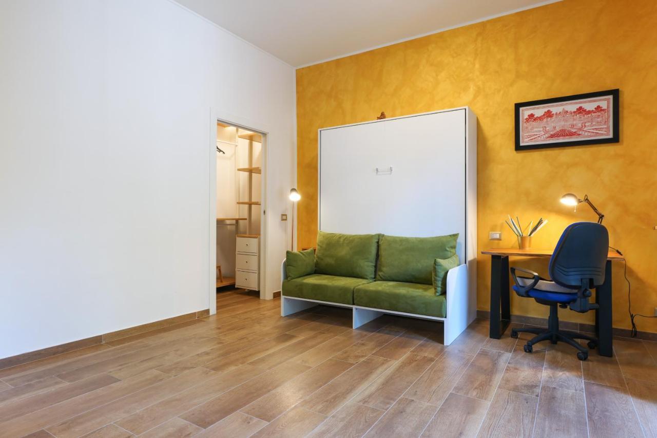 Primopiano - Paladini Apartamento Milão Exterior foto