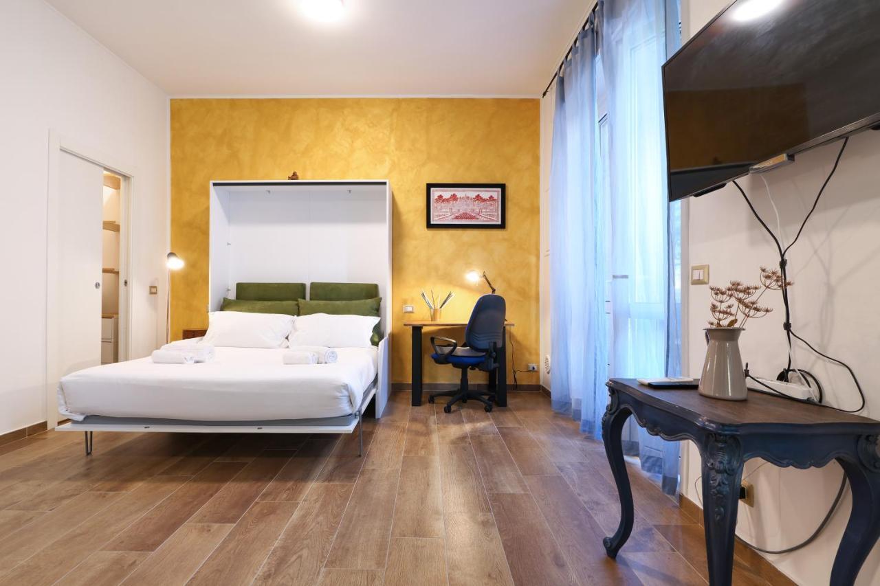 Primopiano - Paladini Apartamento Milão Exterior foto