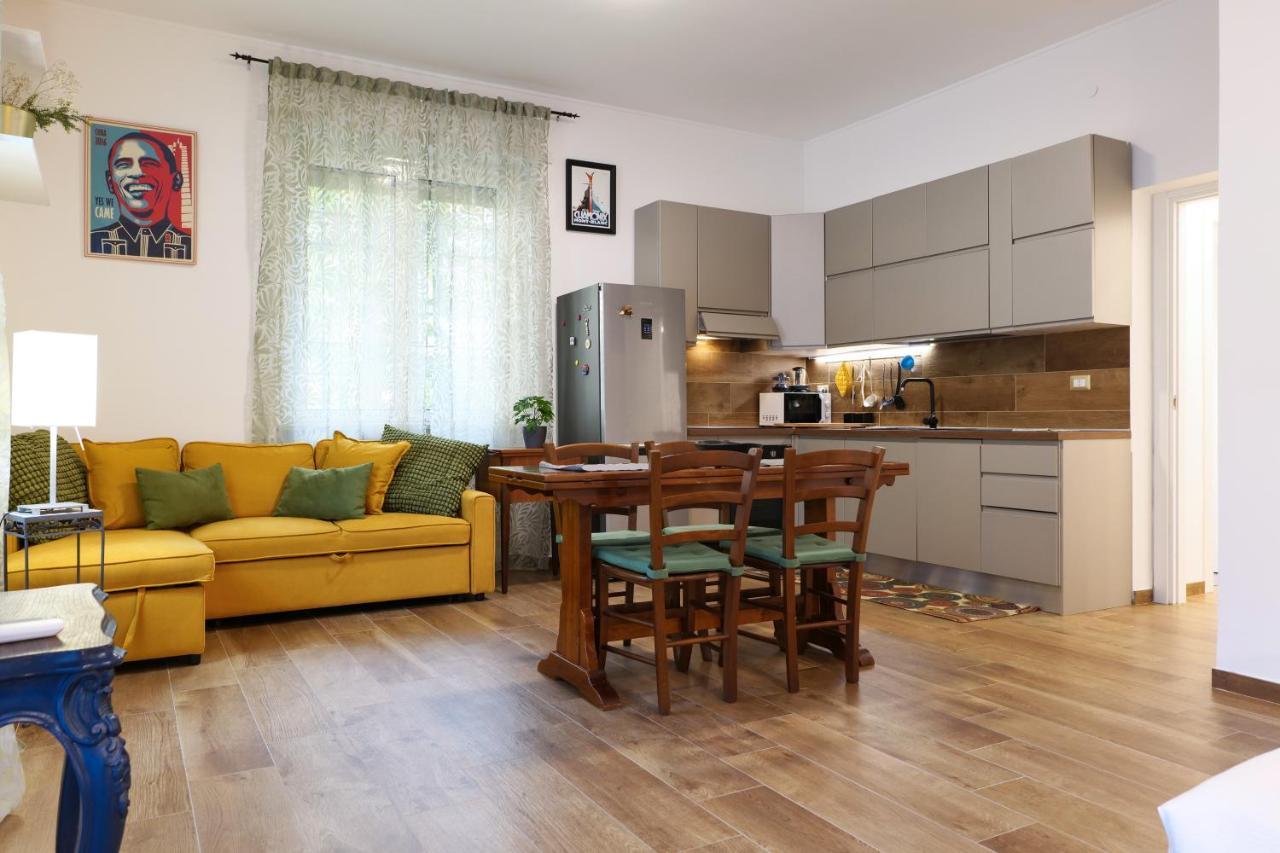 Primopiano - Paladini Apartamento Milão Exterior foto