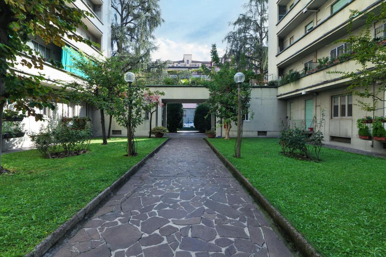 Primopiano - Paladini Apartamento Milão Exterior foto