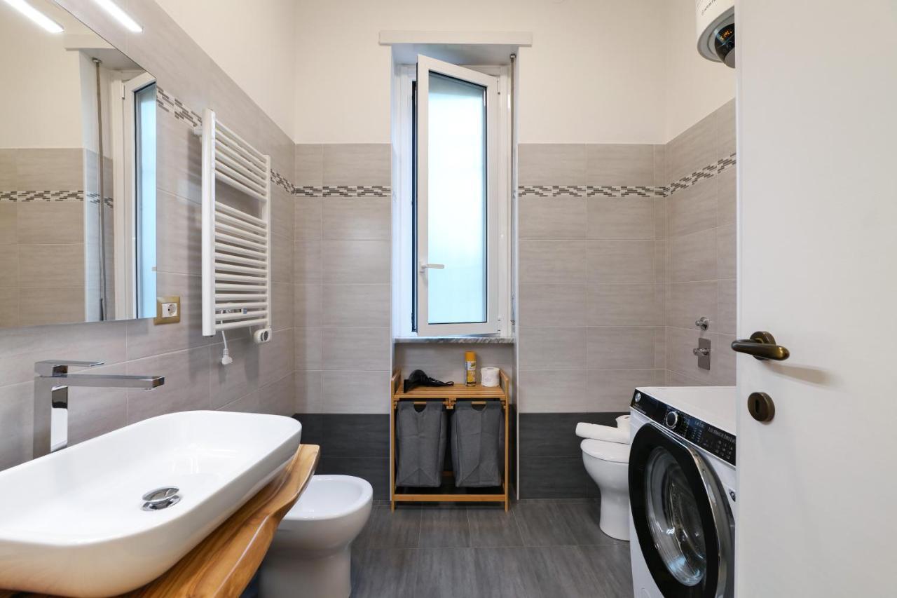 Primopiano - Paladini Apartamento Milão Exterior foto