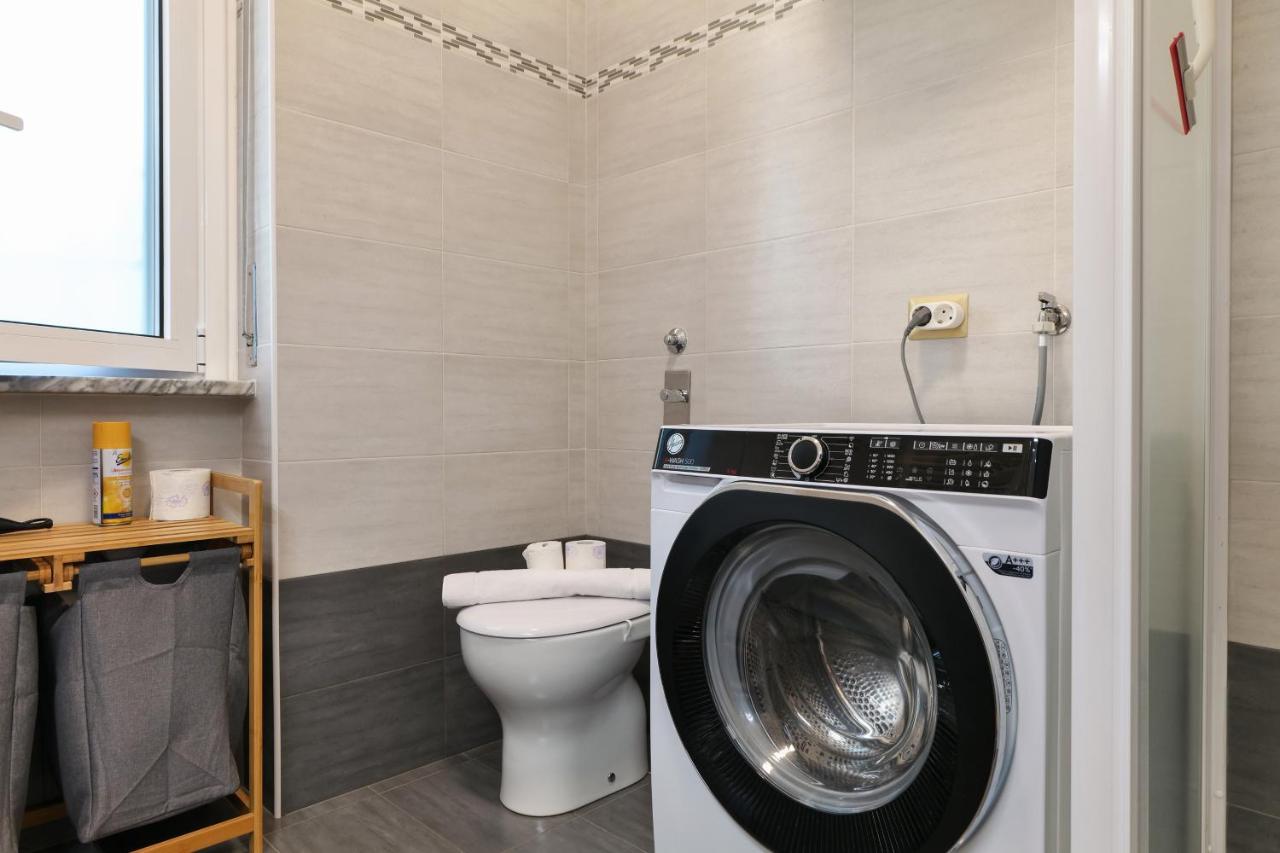 Primopiano - Paladini Apartamento Milão Exterior foto