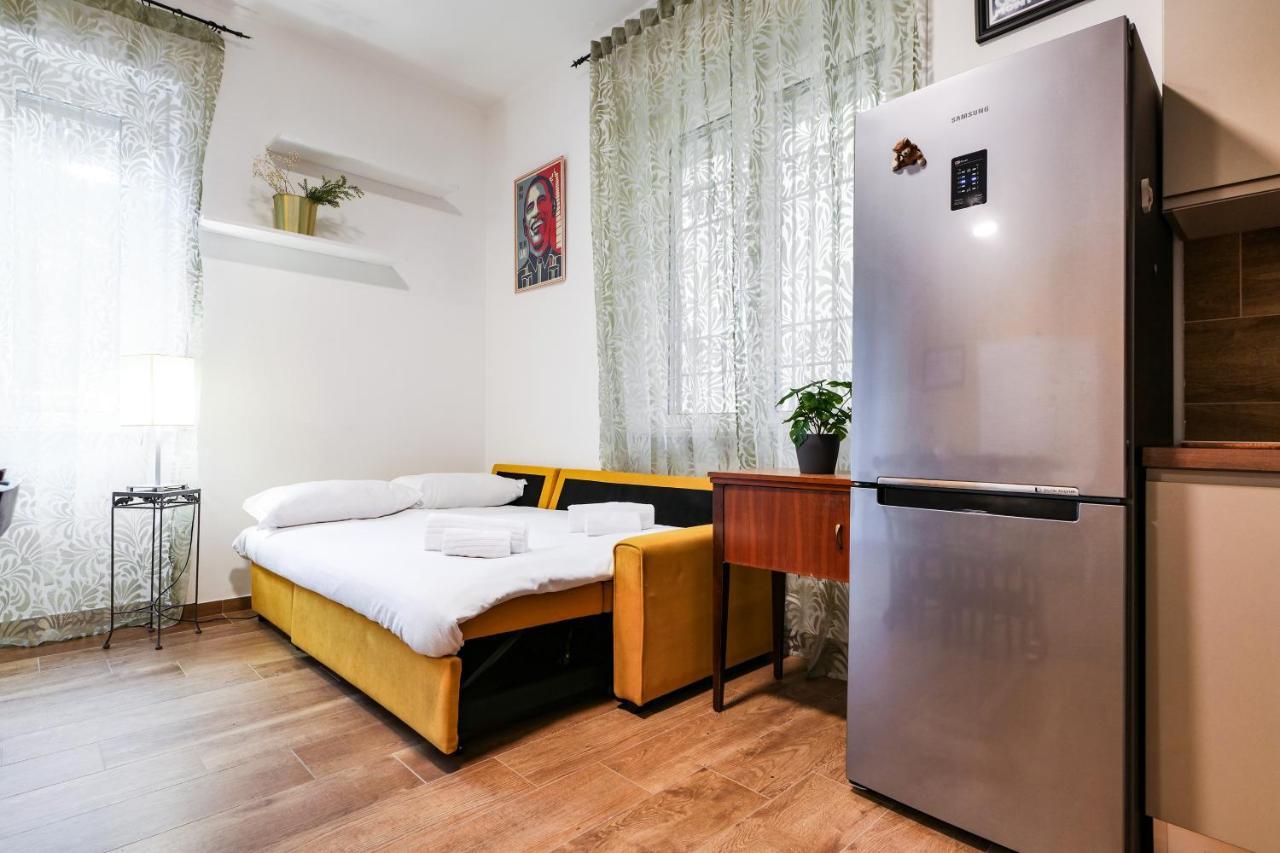 Primopiano - Paladini Apartamento Milão Exterior foto