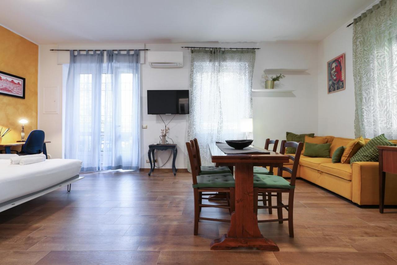 Primopiano - Paladini Apartamento Milão Exterior foto