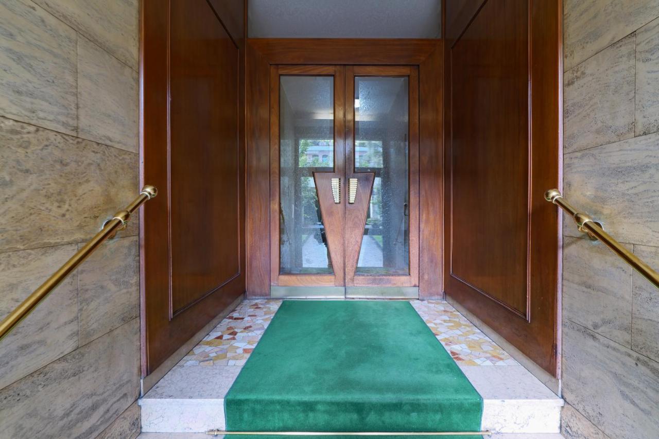 Primopiano - Paladini Apartamento Milão Exterior foto