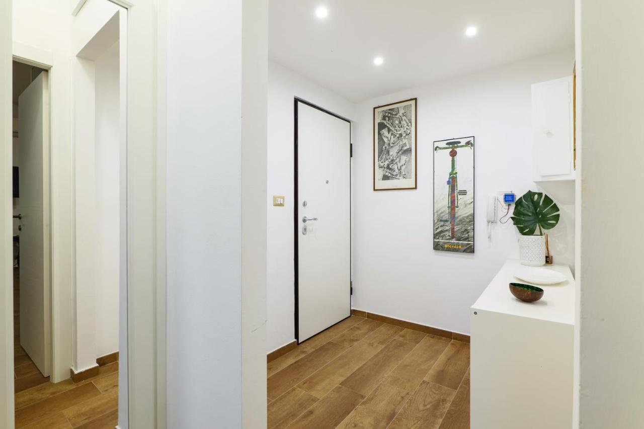 Primopiano - Paladini Apartamento Milão Exterior foto