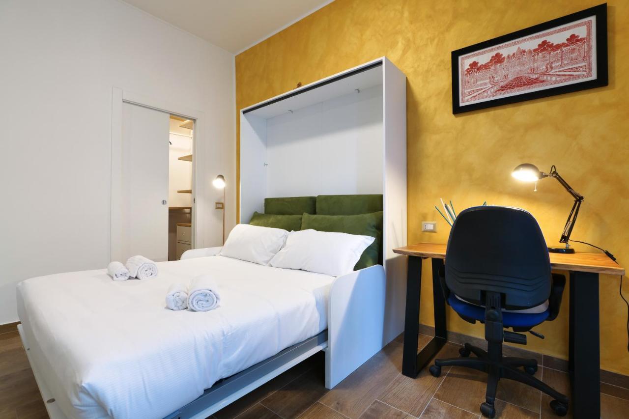 Primopiano - Paladini Apartamento Milão Exterior foto