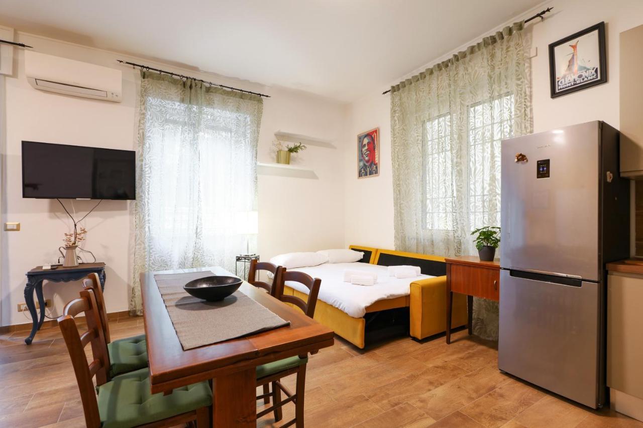 Primopiano - Paladini Apartamento Milão Exterior foto