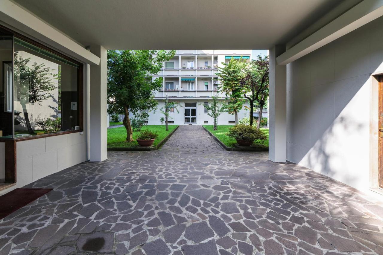 Primopiano - Paladini Apartamento Milão Exterior foto