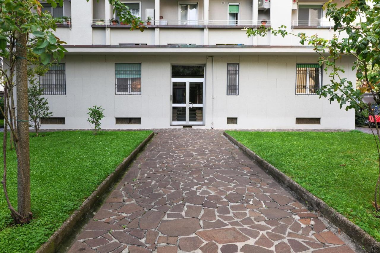 Primopiano - Paladini Apartamento Milão Exterior foto