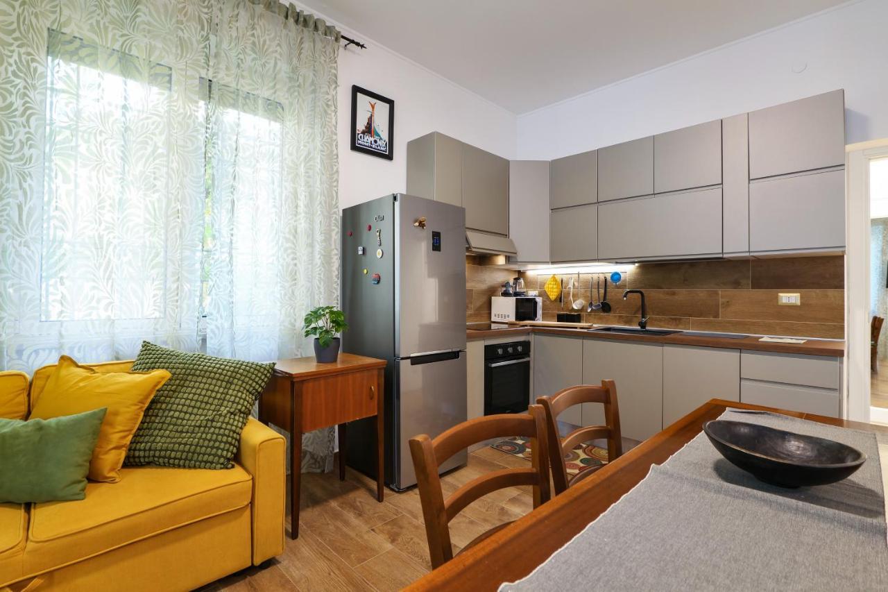 Primopiano - Paladini Apartamento Milão Exterior foto