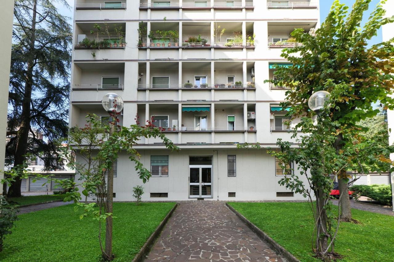 Primopiano - Paladini Apartamento Milão Exterior foto